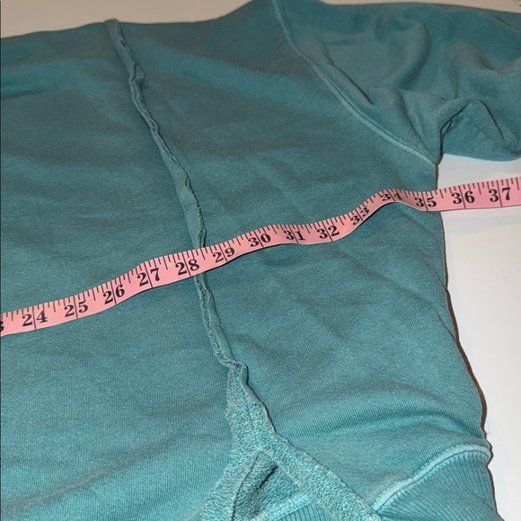 Free people camden sweatshirt - Picture 5 of 7